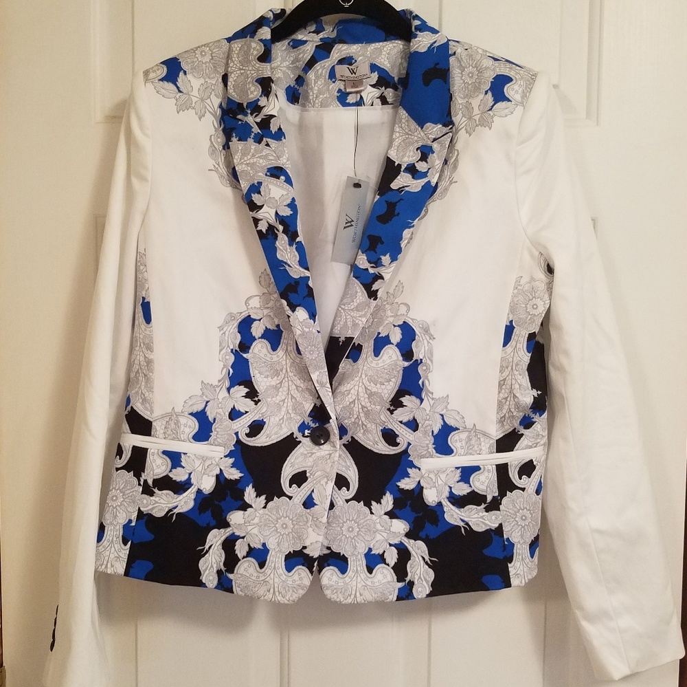 Worthington Blazer